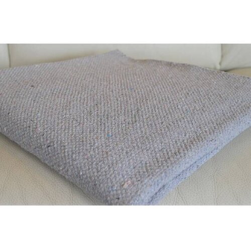 Blue Bell Siva-Antiklizni fleker 70 x 200 cm Slike