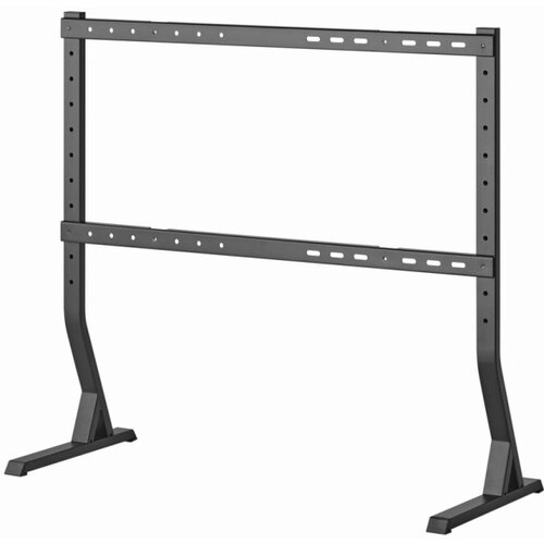 Gembird TVS-D90F-01 stoni TV stalak, VESA 45-90, crne boje Cene