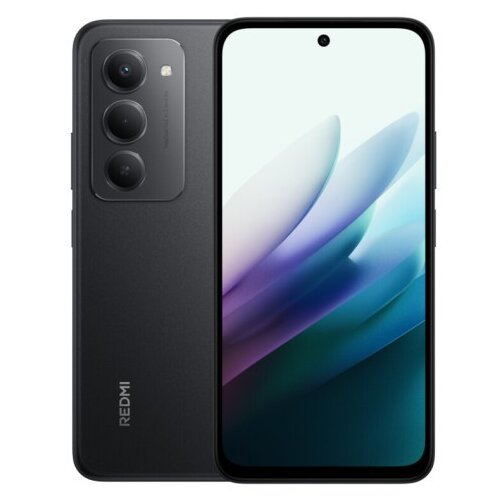Xiaomi Redmi 15 EU 8+256 Midnight Black smartphone Cene