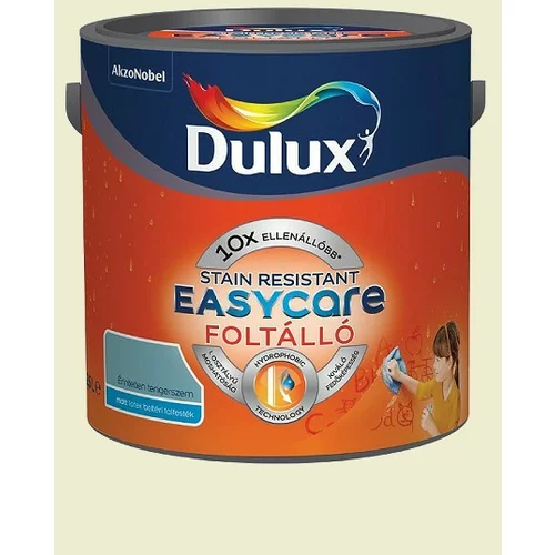 DULUX Stenska barva Dulux EasyCare Vanilla Strength (2,5 l)