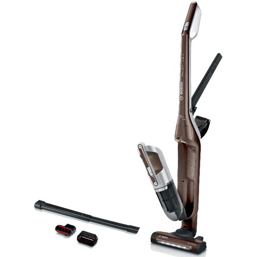 Bosch 2in1 Usisivač FlexxoSerie 4|, 28V, Smeđa 55 min, 3.3 kg Cijene
