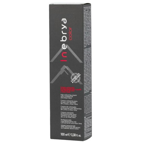 Inebrya Color Copper (5/4 Light Chestnut Copper) 100 ml Cijene