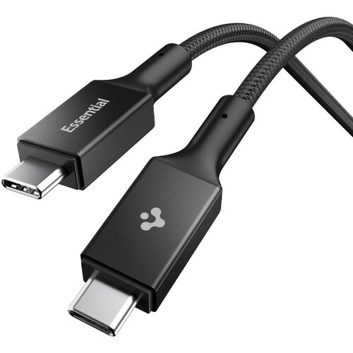 Spigen TYPE-C KABEL 240W ZA TELEFONE 150CM USB-C SUPER HITRO POLNJENJE, (5000259845) Slike
