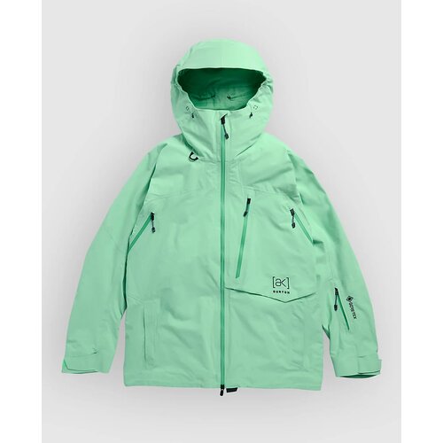 Burton Ak Gore Cyclc Jakna green voltage Slike