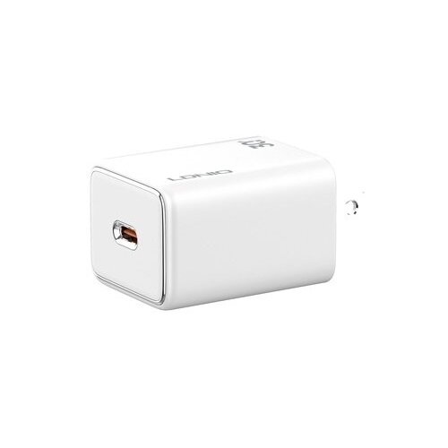 Ldnio A1508C stenski polnilec USB-C 30 W Slike