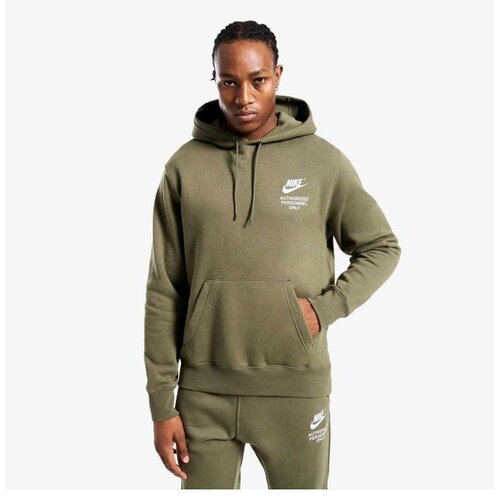 Nike M club bb po hoodie Cene