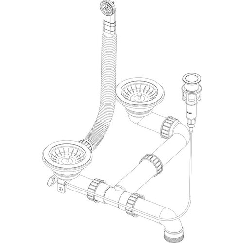  Odljevna garnitura AQL-003V Cijene
