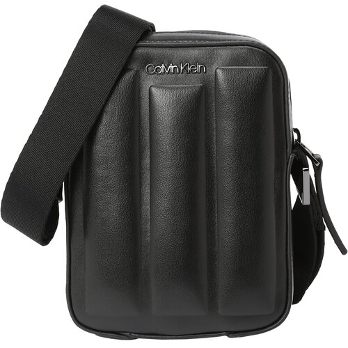 Calvin Klein Torba za čez ramo črna Cene