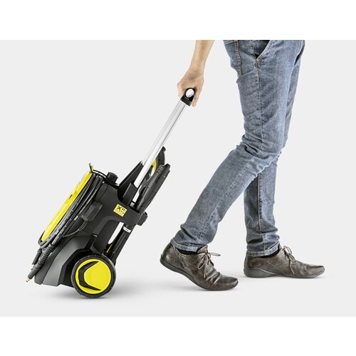K&amp;auml;rcher K 5 Compact Home perač pod pritiskom 1.630-753.0 Slike