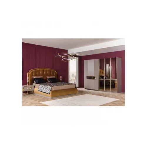 Area Krevet Mimoza 160x200 Slike