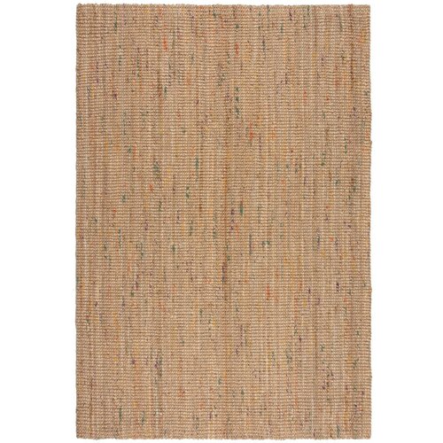 Flair Rugs Ručno rađen juten tepih u prirodnoj boji 120x170 cm Jute Boucle Multi &amp;ndash; Slike