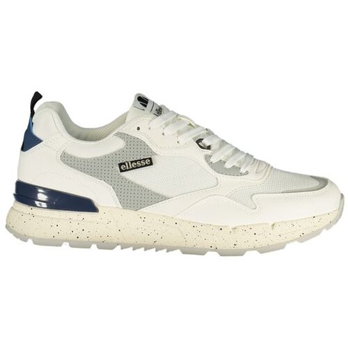 Ellesse Mu&amp;scaron;ke bijele sportske tenisice Slike