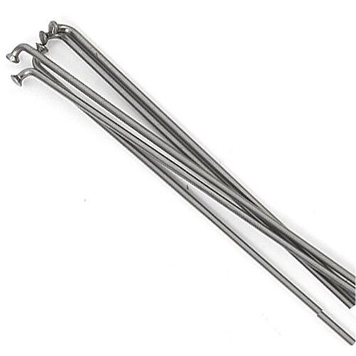 Žbice Stainless 272X2,0 Dt-Swiss Slike