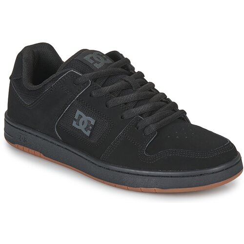 Dc Shoes Nizke superge MANTECA 4 Črna Cene