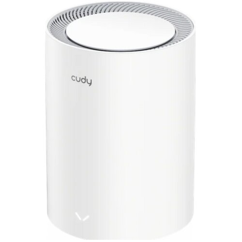 Cudy M3000 WiFi ruter - AX3000 dual band 2.4GHz, 5GHz, WiFi 6 mesh, 2.5G WAN, gigabitni LAN, 5 antena, 128MB flash, 256MB DDR Slike