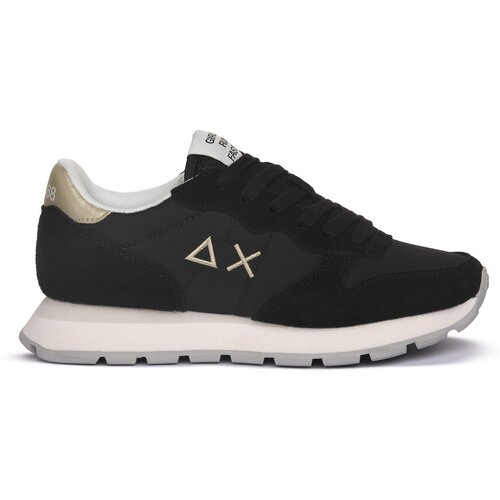 Sun68 11 ALLY GOLD SILVER Crna Cijene