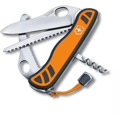 Victorinox 0.8341.MC9 Hunter XT Grip džepni nož Cene