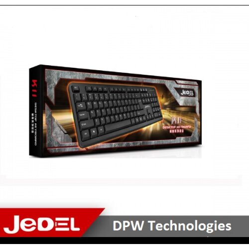  Desktop tastatura jedel K11 Slike