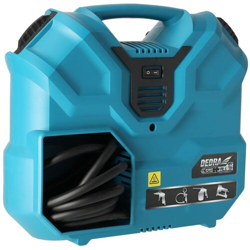 Dedra DED7076V air compressor Cijene