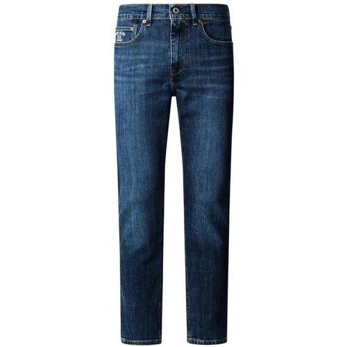 PepeJeans Jeans PM20840992 000 Modra Cene