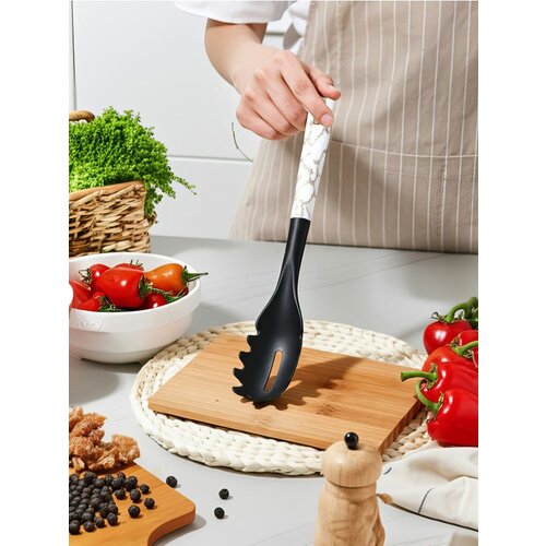 Sinsay Cjedilo žlica za tjesteninu Slike