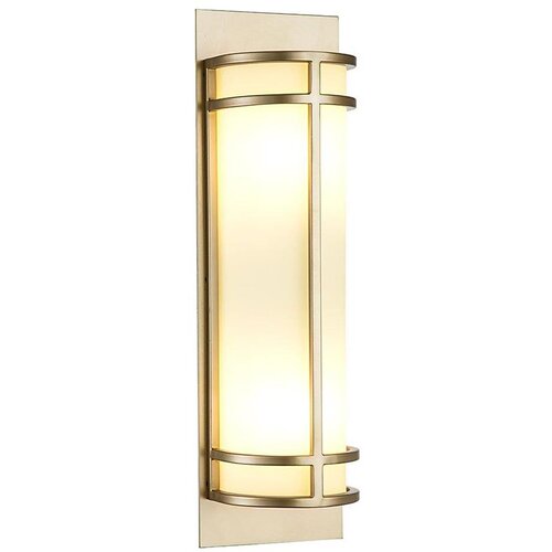  Feiss FE-FUSION2-PNBR - Zidna svetiljka FUSION 2xE27/60W/230V Cene