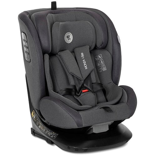 Lorelli auto sediste monza i-size isofix (40-150cm) - green ( 10072022512 ) Slike