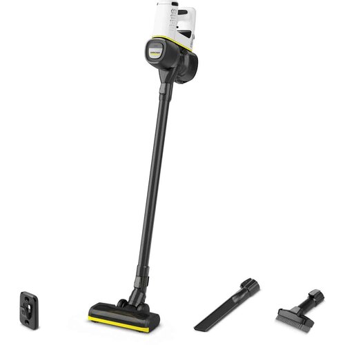 Karcher VC 4 Cordless myHome 1.198-630 akumulatorski palični sesalnik Cene