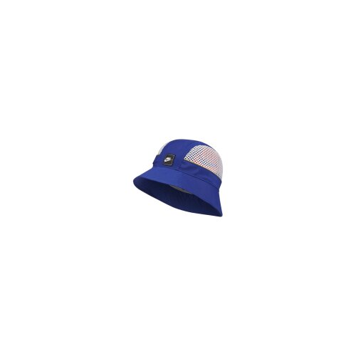 Nike unisex kacketi U NSW BUCKET CAP MESH BV3363-470 Slike