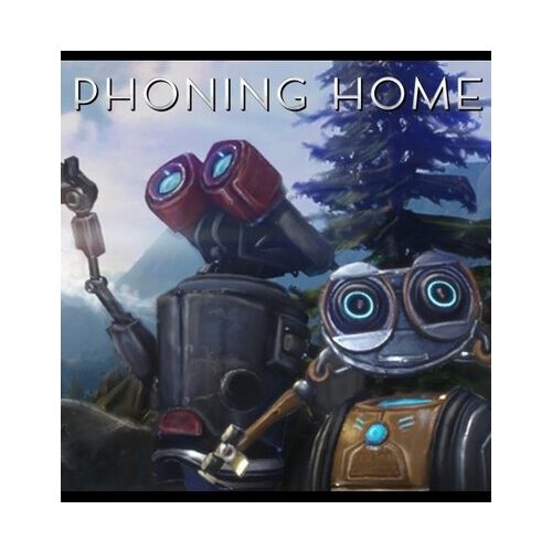 Steam Phoning Home Key GLOBAL Cene
