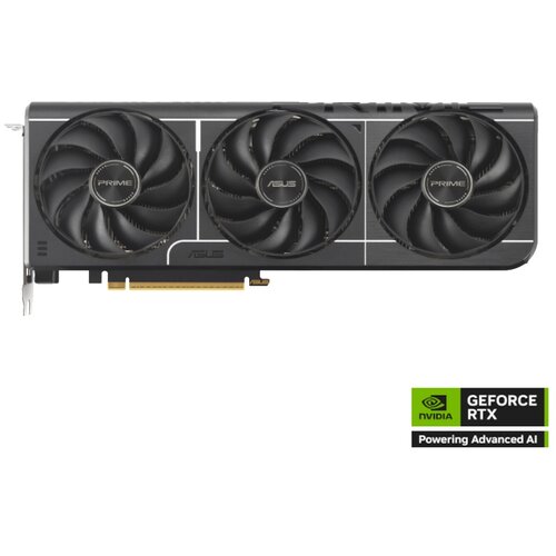 Asus Graficka karta PRIME RTX 5060 TI NVD/16GB/GDDR7/128bit/crna Cene