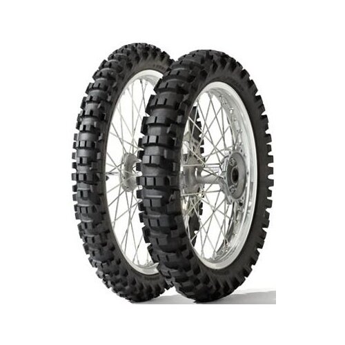 Dunlop 80/100-21 51M TT D952F E - Skladi&scaron;če 7 (Dostava 1 delovni dan) Cene