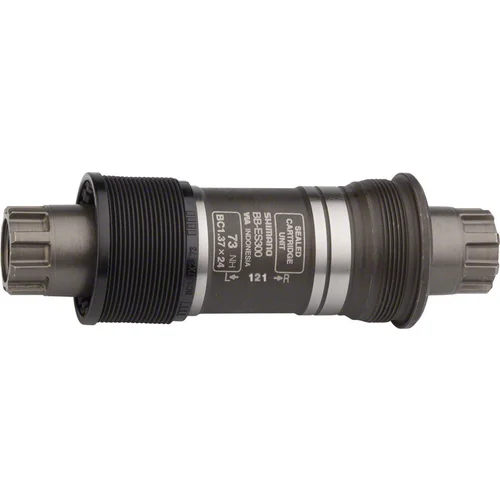 Shimano BB-ES300 Octalink Bottom Bracket BSA 73x121mm