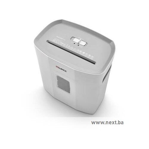  Uni&scaron;tivač dokumenata Shredder Dahle PaperSafe 23120, 8 listova, P4 Cijene