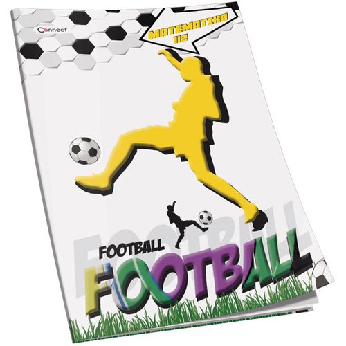  OBRAZAC &amp;Scaron;KOLSKI MATEMATIKA ZA 1 I 2RAZRED SOFT PLUS CONNECT BOY Slike