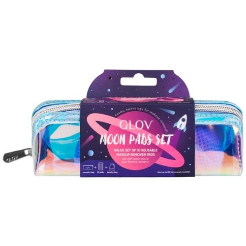 Glov set tufera moon pads Slike