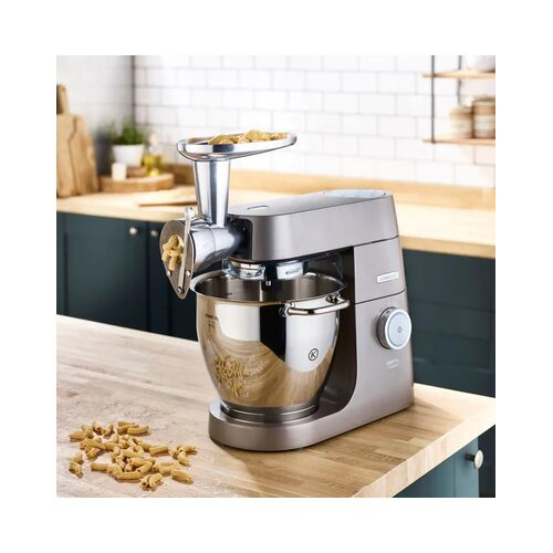 Kenwood KAX92.A0ME Nudelaufsatz Nudelaufsatz f. Pasta Fresca KVL/KVC Slike