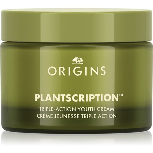 Origins Plantscription&trade; Triple Action Youth Cream - 50 ml Cene