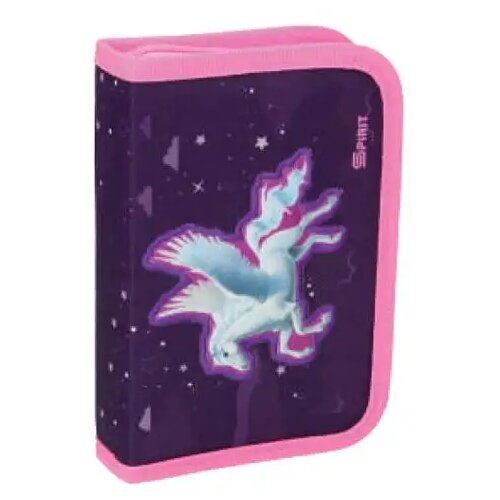 Spirit pegzus 3D uzorak presavijenog punjenog pernatog držača s 50 komada Cene