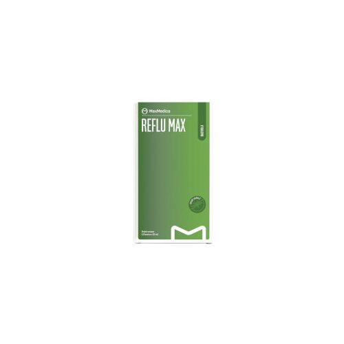 Max Medica Reflu Max Slike