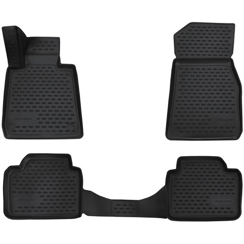 Novline 3D patosnice bmw 3 (F30) 2011-2018 set 4 kom Cene