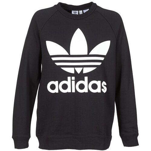 Adidas OVERSIZED SWEAT Crna Slike