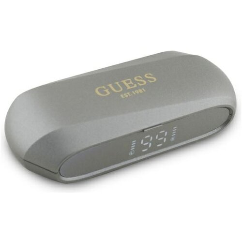 Guess KOMPLET SLU&amp;Scaron;ALK BLUETOOTH TWS S PRIKLJUČNO POSTAJO ZA TELEFON, (21968925) Slike