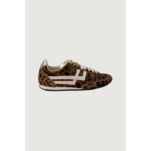 Pro-keds Modne superge R7426SLWHL LI00011 Večbarvna Slike