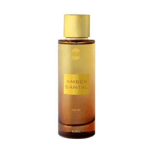 Ajmal Amber Santal 100 ml dišava za lase Cene