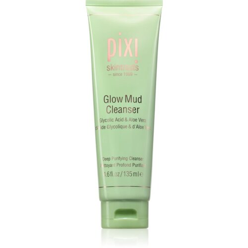Pixi Glow Mud čistilna nega za vse tipe kože 135 ml Cene
