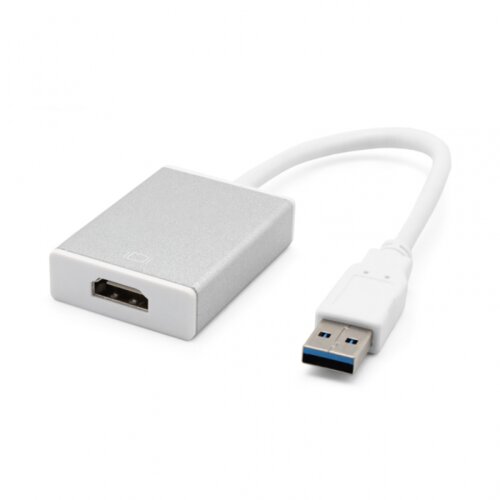 NEDEFINISANI Adapter USB3.0 - HDMI Slike