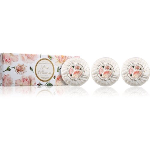 Saponificio Artigianale Fiorentino Rose Blossom Set set trdih mil Slike