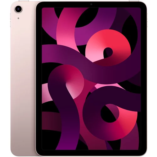 Apple iPad Air 10.9" WIFI 64GB Pink (2022), (57192545)