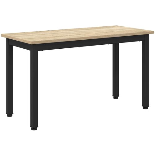  Klupa Sonoma 80 x 35 x 45 cm Konstruirano drvo Slike